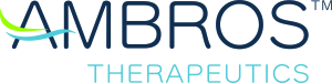 Sponsor Logo for Ambros Therapeutics, Inc.