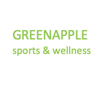 Sponsor Logo for Greenapple Sports & Wellness