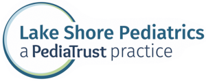 Sponsor Logo for Lake Shore Pediatrics