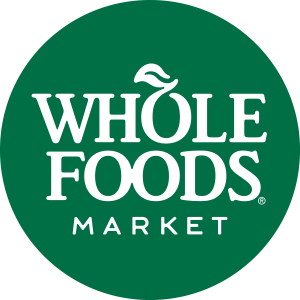 Sponsor Logo for Whole Foods Market