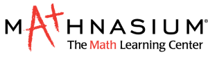 Sponsor Logo for Mathnasium