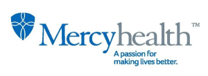 Sponsor Logo for MercyHealth