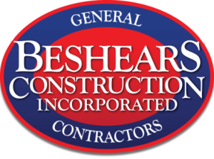 Logo for Beshears Construction