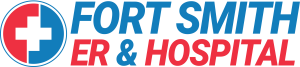Logo for Fort Smith ER & Hospital