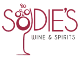 Logo for Sodie's Wine & Spirits
