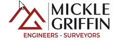 Logo for Mickle Griffin