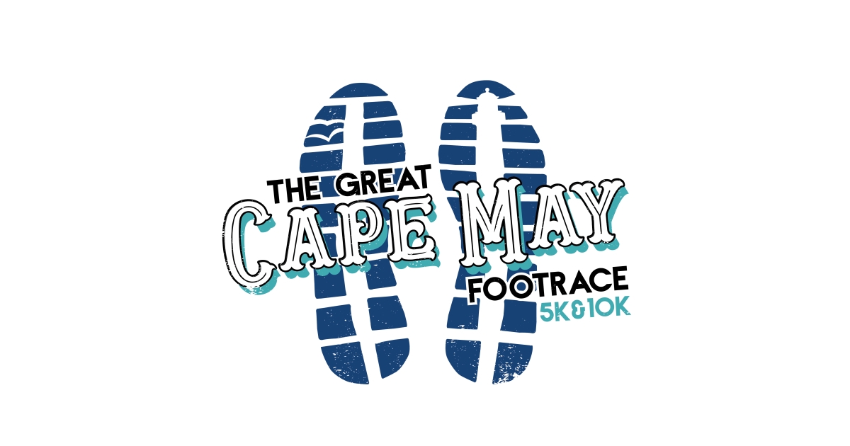 39th Annual Great Cape May Foot Race