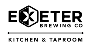 Sponsor Logo for Exeter Brewing Company
