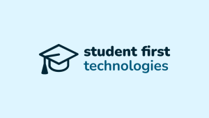 Sponsor Logo for Student First Technologies