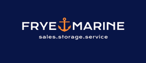 Sponsor Logo for Frye Marine