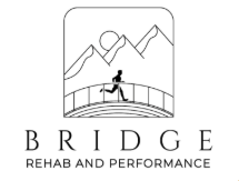 Sponsor Logo for Bridge Rehab & Performance