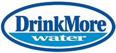 Sponsor Logo for Drinkmore Water