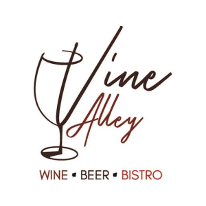 Sponsor Logo for Vine Alley