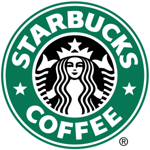 Sponsor Logo for Starbucks