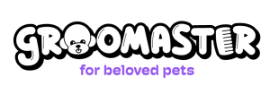 Sponsor Logo for Groomaster