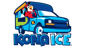 Sponsor Logo for Kona Ice