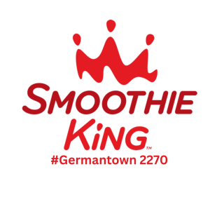 Sponsor Logo for Smoothie King Germantown