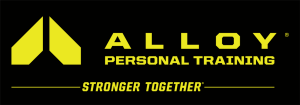 Sponsor Logo for Alloy Personal Training