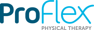 Sponsor Logo for ProFlex Physical Therapy