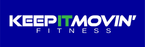 Sponsor Logo for Keep It Movin'