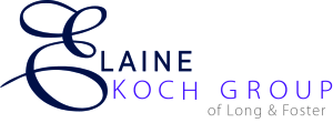 Sponsor Logo for Elaine Koch Group