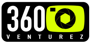 Sponsor Logo for 360 Venturez
