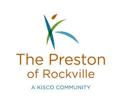 Sponsor Logo for The Preston of Rockville