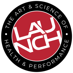 Sponsor Logo for Launch Physical Therapy & Fitness Coaching