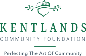 Sponsor Logo for Kentlands Community Foundation