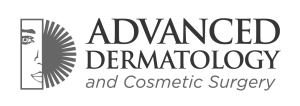 Sponsor Logo for Advanced Dermatology and Cosmetic Surgery