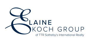 Sponsor Logo for Elaine Koch Group