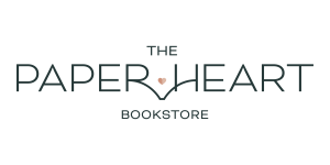 Sponsor Logo for The Paper Heart Bookstore
