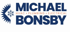 Sponsor Logo for Michael Bonsby