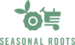 Sponsor Logo for Seasonal Roots