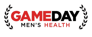 Sponsor Logo for Game Day Men's Health