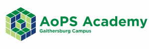 Sponsor Logo for AoPS Academy