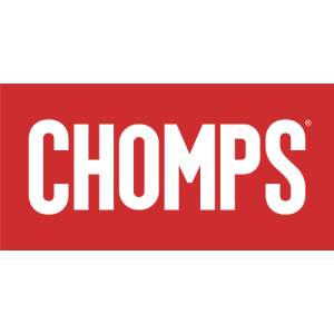 Sponsor Logo for Chomps