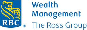 Sponsor Logo for The Ross Group at RBC Wealth Management