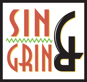 Sponsor Logo for Sin & Grin