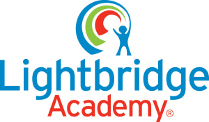 Sponsor Logo for Lightbridge Academy
