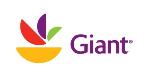 Sponsor Logo for Giant