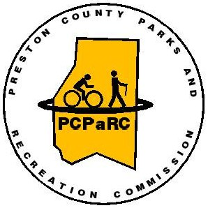 Sponsor Logo for Preston County Parks & Recreation Commission