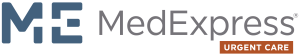 Sponsor Logo for MedExpress Urgent Care