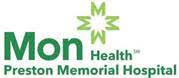 Sponsor Logo for Preston Memorial Hospital