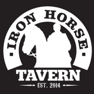 Sponsor Logo for Iron Horse Tavern
