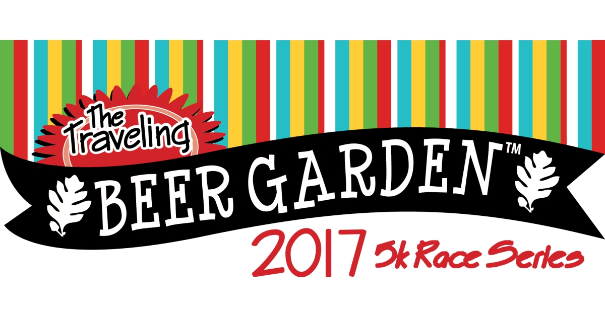 Traveling Beer Garden 5K Grant Park