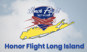 Sponsor Logo for Honor Flight