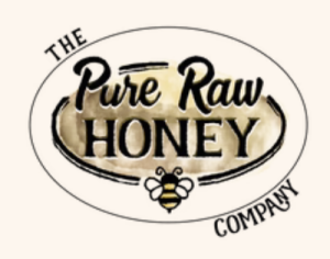 Sponsor Logo for PURE RAW BRANDS