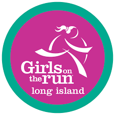 Sponsor Logo for Girls on the Run
