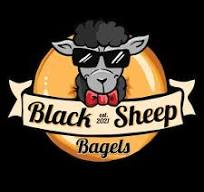 Sponsor Logo for Black Sheep Bagels